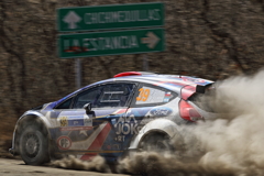 2018 FIM WRC Rd.3 Guanajuato Mexico 5/5