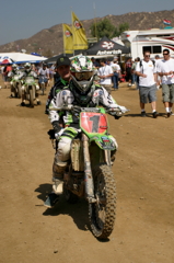 2007 AMA MX Rd.12 Glen Helen,CA