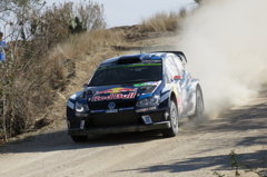 2016 FIM WRC Rd.3 Guanajuato Mexico 4/5