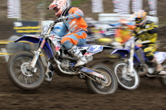 2015 MFJ MX Rd.2 Kawagoe, Saitama 1/7