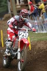 2006 AMA MX Washougal,WA