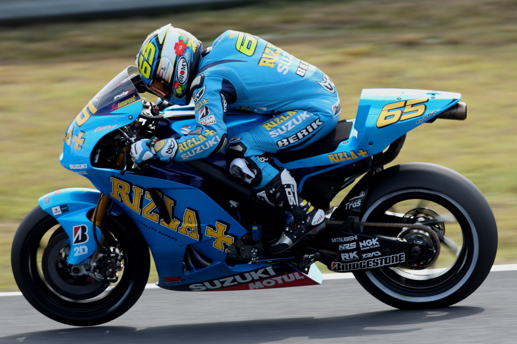2010 MotoGP Rd.14 ツインリンクもてぎ