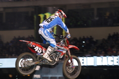 2008 AMA SX Rd.5 Anaheim,CA