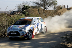 2016 FIM WRC Rd.3 Guanajuato Mexico 5/5