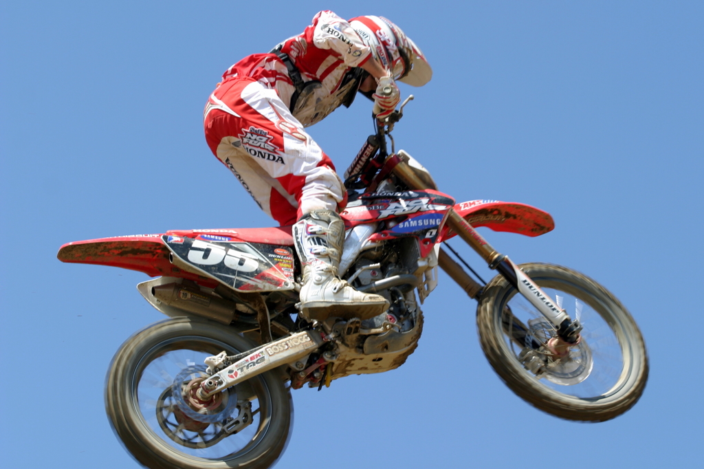 2007 AMA MX Rd.12 Glen Helen,CA