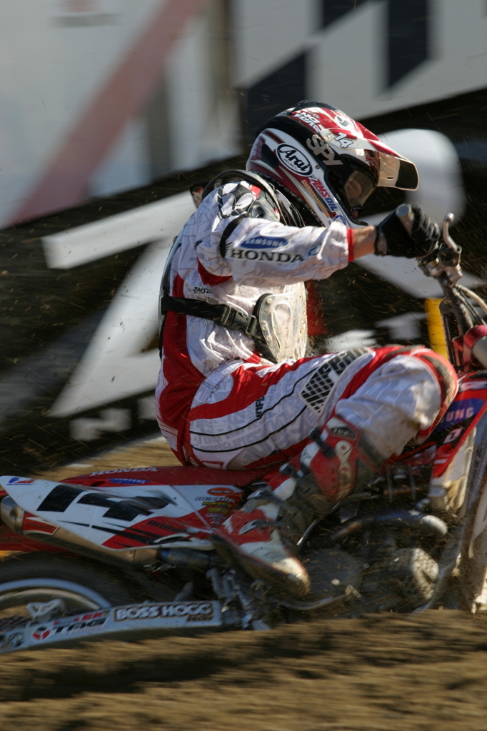2007 AMA MX Rd.12 Glen Helen,CA