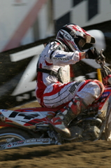 2007 AMA MX Rd.12 Glen Helen,CA