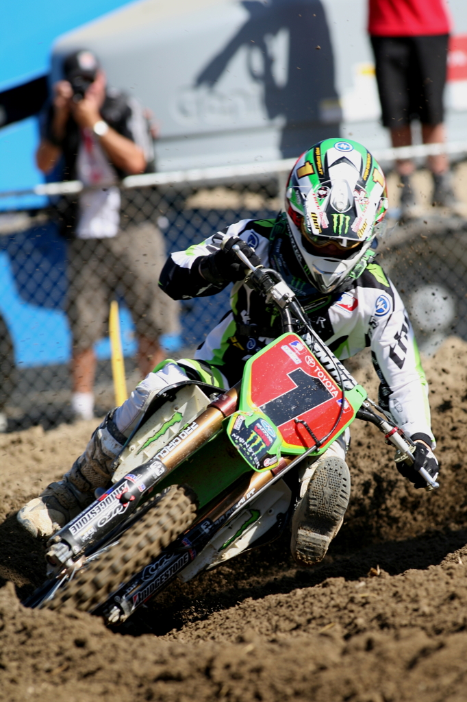 2007 AMA MX Rd.12 Glen Helen,CA