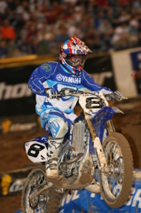 2007 AMA SX Rd.14 Irving,TX