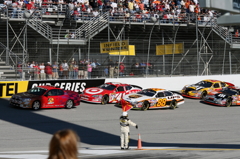 2006 NASCAR Bass Pro Shops 500 Atlanta,G