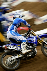 2008 AMA SX Rd.7 Houston,TX