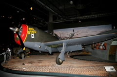 The Museum of Flight Seattle,WA