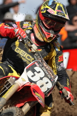 2010 AMA MX Rd.1 Hangtown,CA