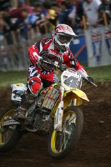 2006 AMA MX Washougal,WA