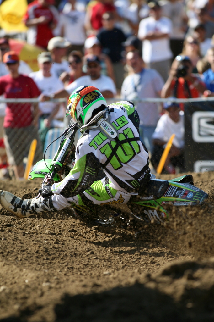 2007 AMA MX Rd.12 Glen Helen,CA