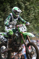 2006 AMA MX Washougal,WA