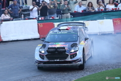 2017 FIM WRC Rd.3 Guanajuato, Mexico 2/4