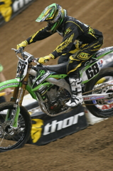 2008 AMA SX Rd.7 Houston,TX