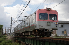 上毛電鉄　大胡駅