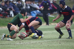 第14回全国高等学校選抜ラグビーフットボール大会