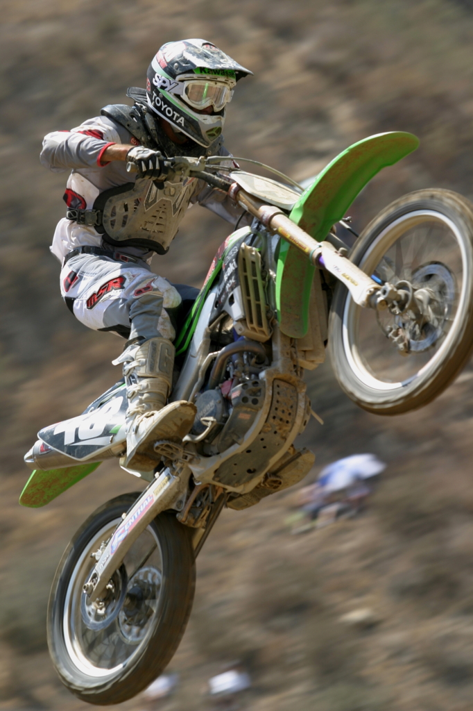 2007 AMA MX Rd.12 Glen Helen,CA