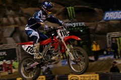 2008 AMA SX Rd.5 Anaheim,CA