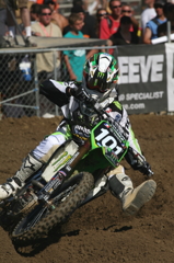 2007 AMA MX Rd.12 Glen Helen,CA