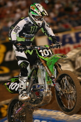 2007 AMA SX Rd.14 Irving,TX