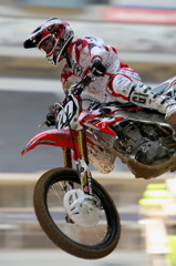 2008 AMA SX Rd.13 Irving,TX