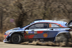2018 FIM WRC Rd.3 Guanajuato Mexico 3/5