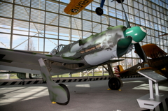 The Museum of Flight Seattle,WA