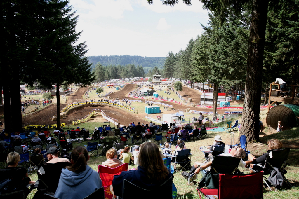 2006 AMA MX Washougal,WA