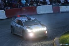 2017 FIM WRC Rd.3 Guanajuato, Mexico 3/4