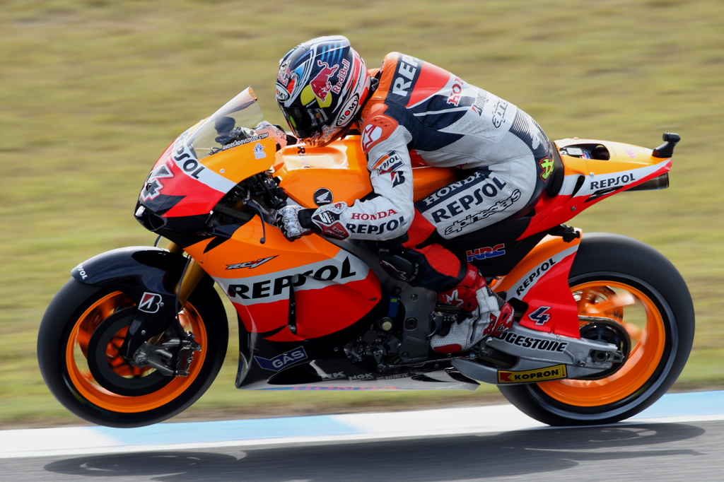 2010 MotoGP Rd.14 ツインリンクもてぎ