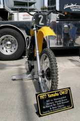 1977 Yamaha OW27