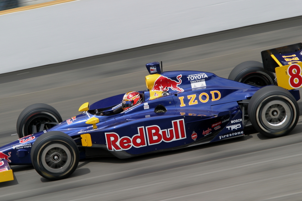 2005 89th INDIANAPOLIS 500