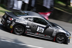 2012 全日本ラリー選手権 群馬･渋川SS