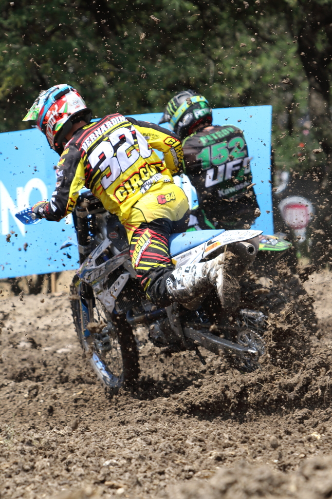 2016 FIM MXGP Rd.5 Leon, Mexico(4/7)