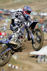 2010 AMA MX Rd.1 Hangtown, CA