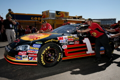 2006 NASCAR Bass Pro Shops 500 Atlanta,G