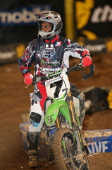 2007 AMA SX Rd.14 Irving,TX