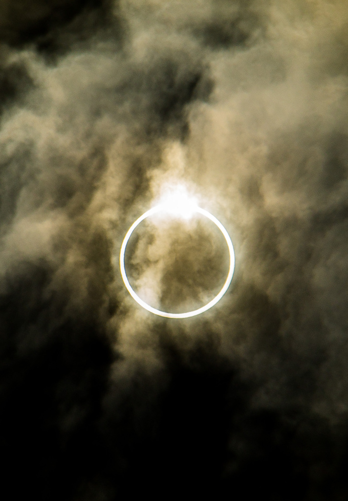Finger ring