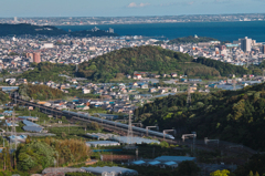 toukaidoubururainn