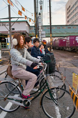 ここだけの日常