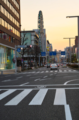 名古屋inサンシャイン