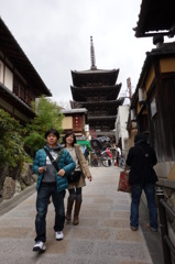 八坂