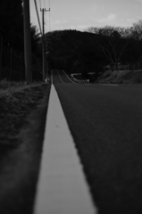 帰り道
