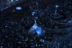 水のドーム
