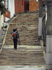 大阪天王寺下寺町