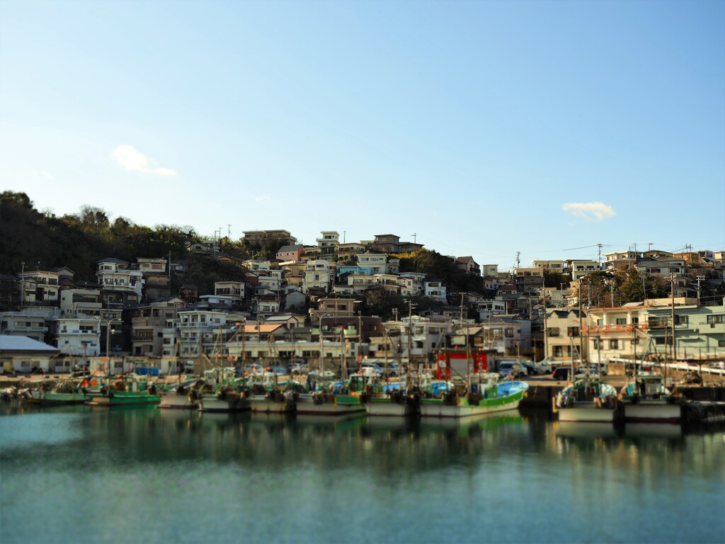 和歌浦・雑賀崎